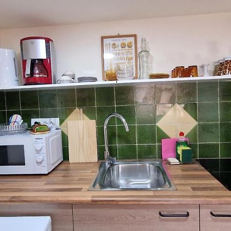 Appartement El Cau De Cal Viola à Torroja Extérieur photo