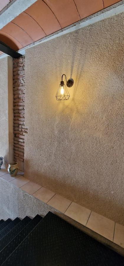 Appartement El Cau De Cal Viola à Torroja Extérieur photo