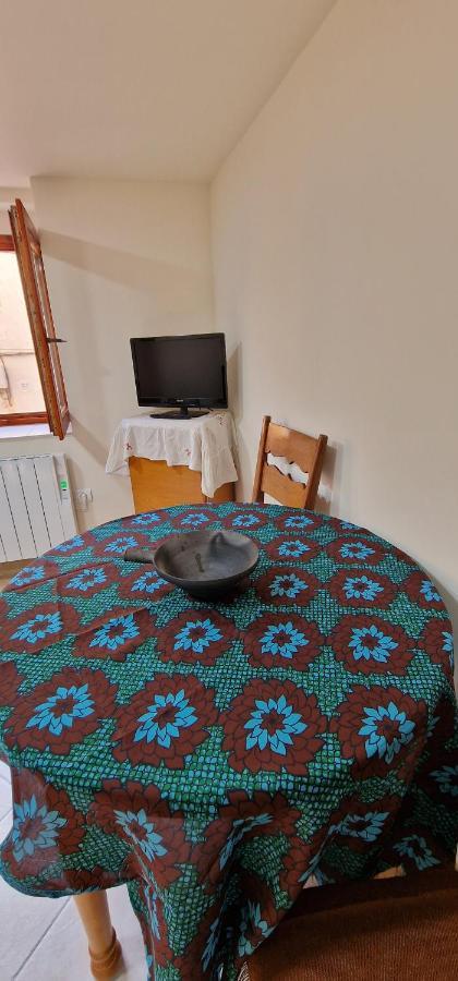 Appartement El Cau De Cal Viola à Torroja Extérieur photo