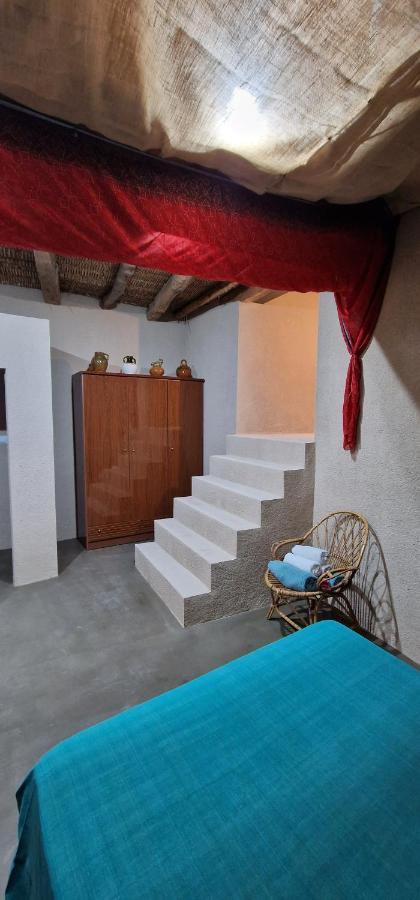 Appartement El Cau De Cal Viola à Torroja Extérieur photo