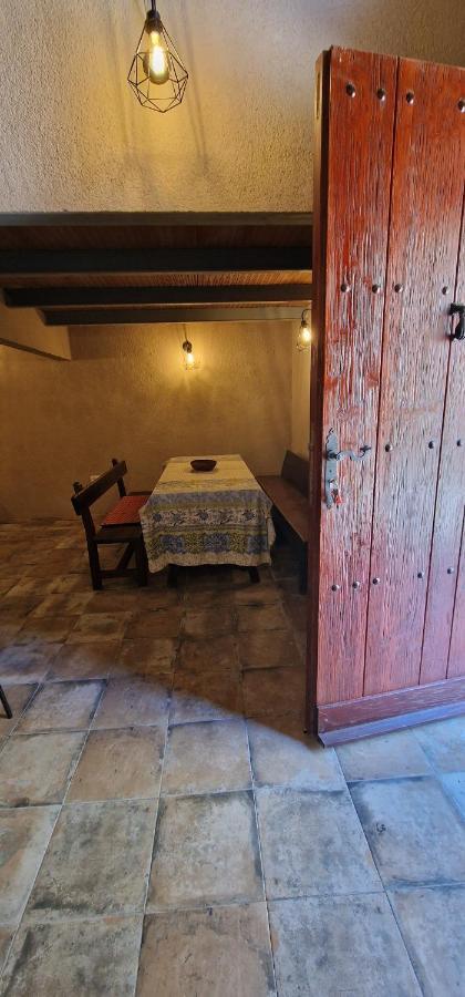 Appartement El Cau De Cal Viola à Torroja Extérieur photo