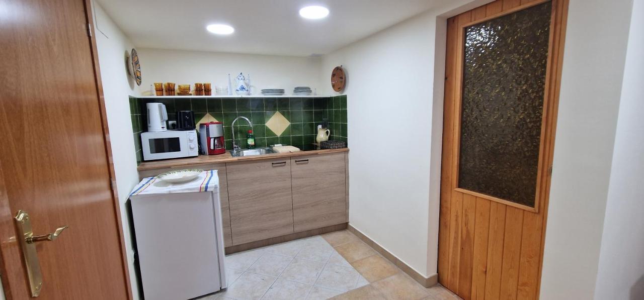 Appartement El Cau De Cal Viola à Torroja Extérieur photo