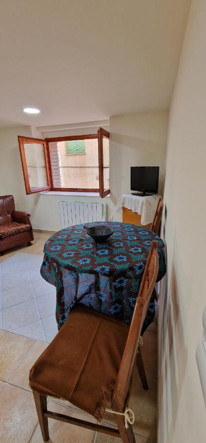 Appartement El Cau De Cal Viola à Torroja Extérieur photo